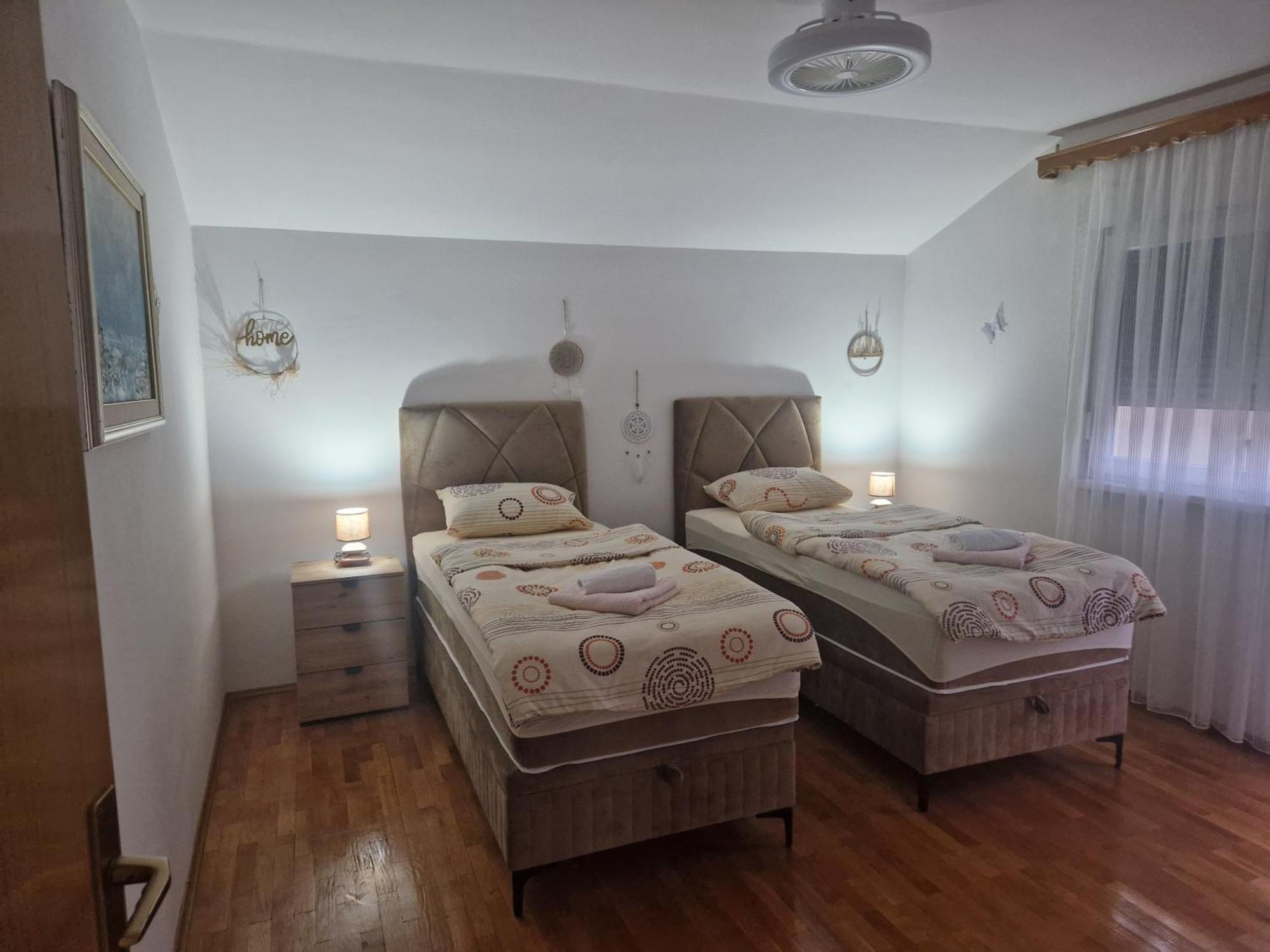 Apartman Deluxe Capljina Exterior photo